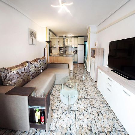 Holiday La Loma Apartment Torrevieja Exterior photo