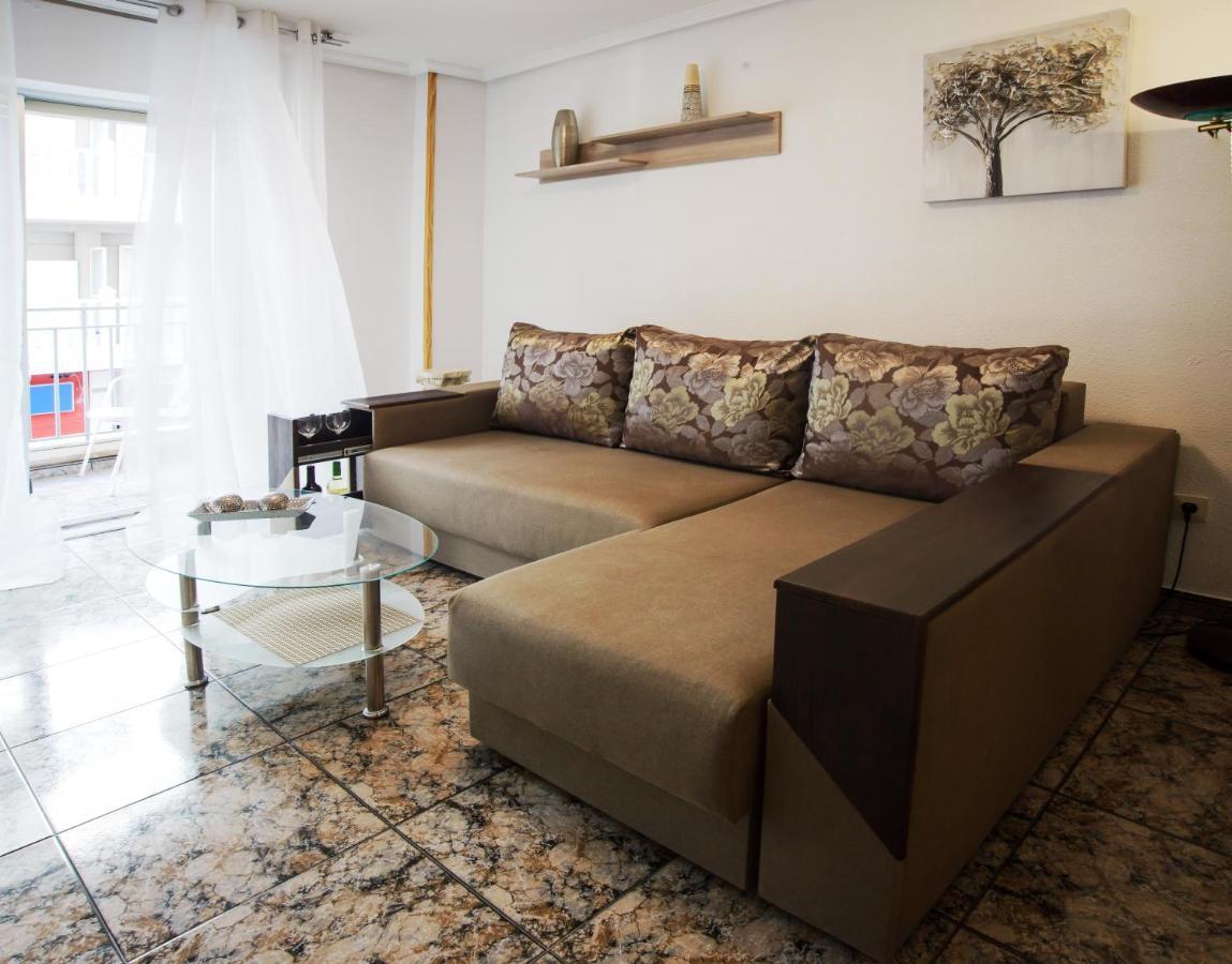 Holiday La Loma Apartment Torrevieja Exterior photo